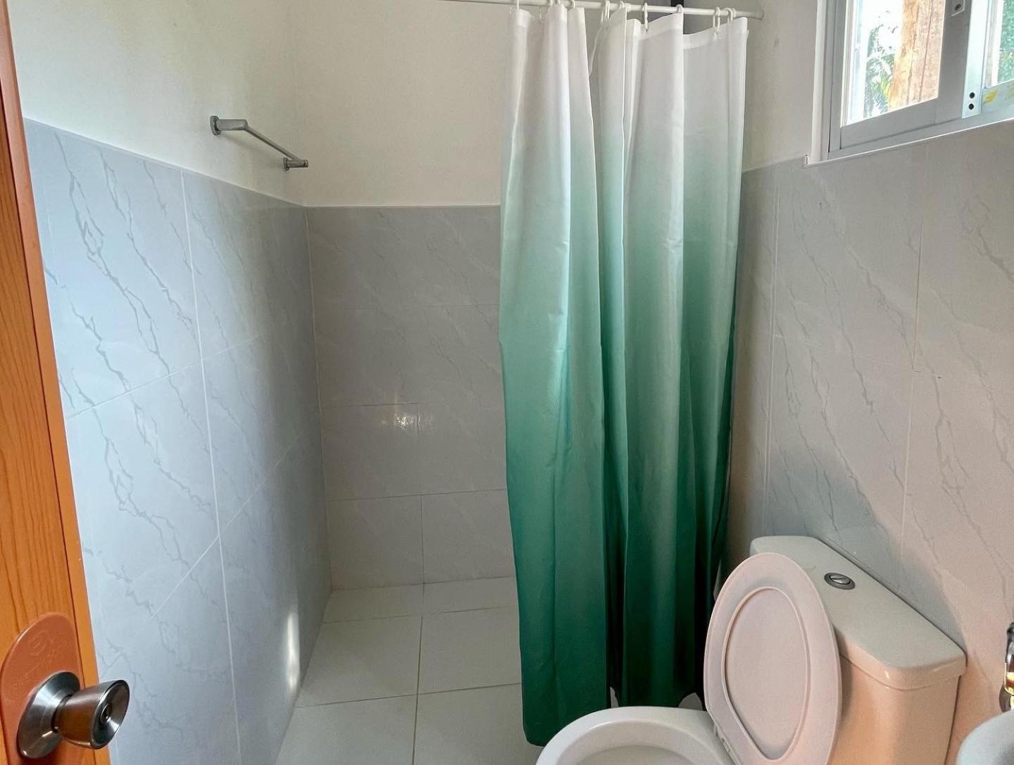Coconut Inn מואלבואל מראה חיצוני תמונה