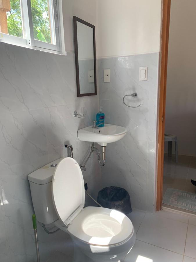Coconut Inn מואלבואל מראה חיצוני תמונה