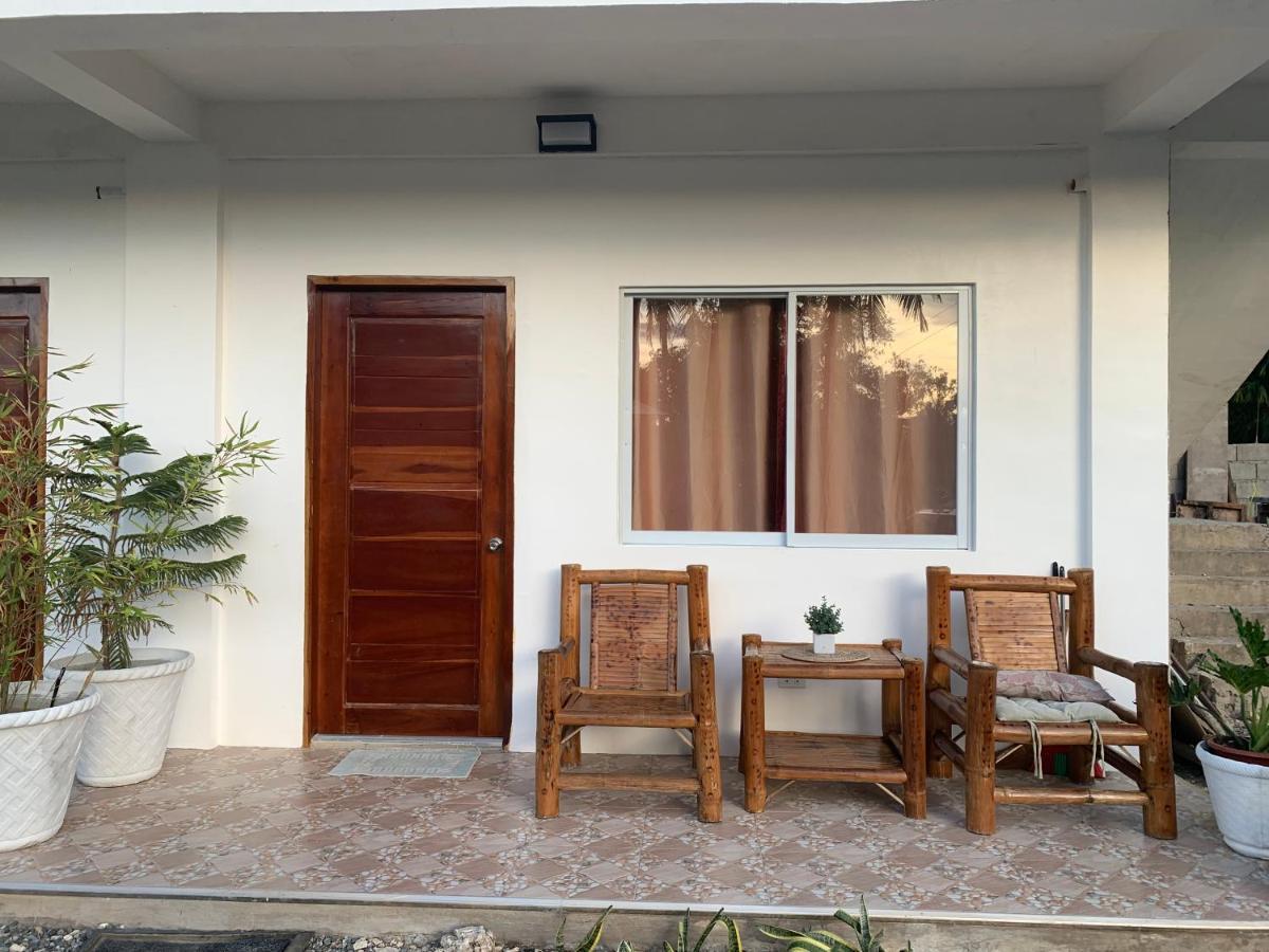Coconut Inn מואלבואל מראה חיצוני תמונה