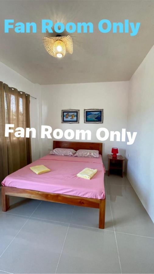Coconut Inn מואלבואל מראה חיצוני תמונה