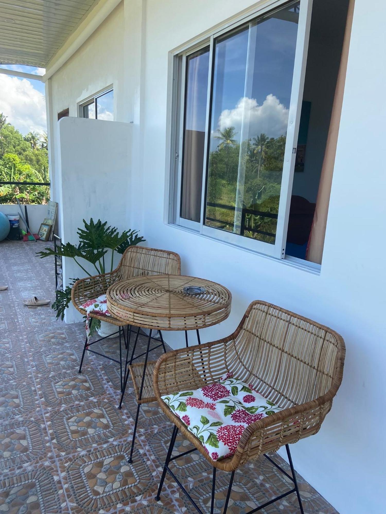 Coconut Inn מואלבואל מראה חיצוני תמונה