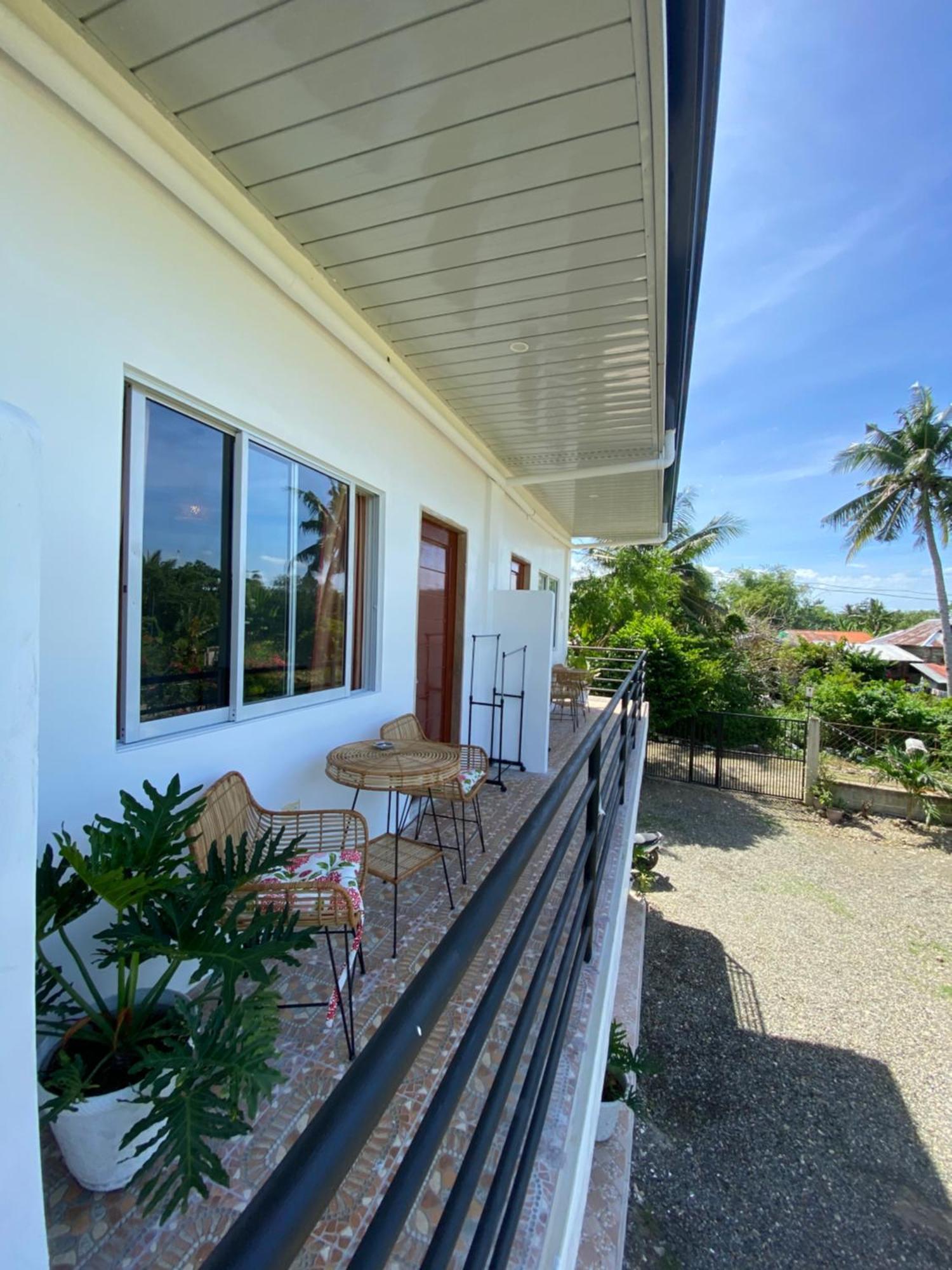 Coconut Inn מואלבואל מראה חיצוני תמונה