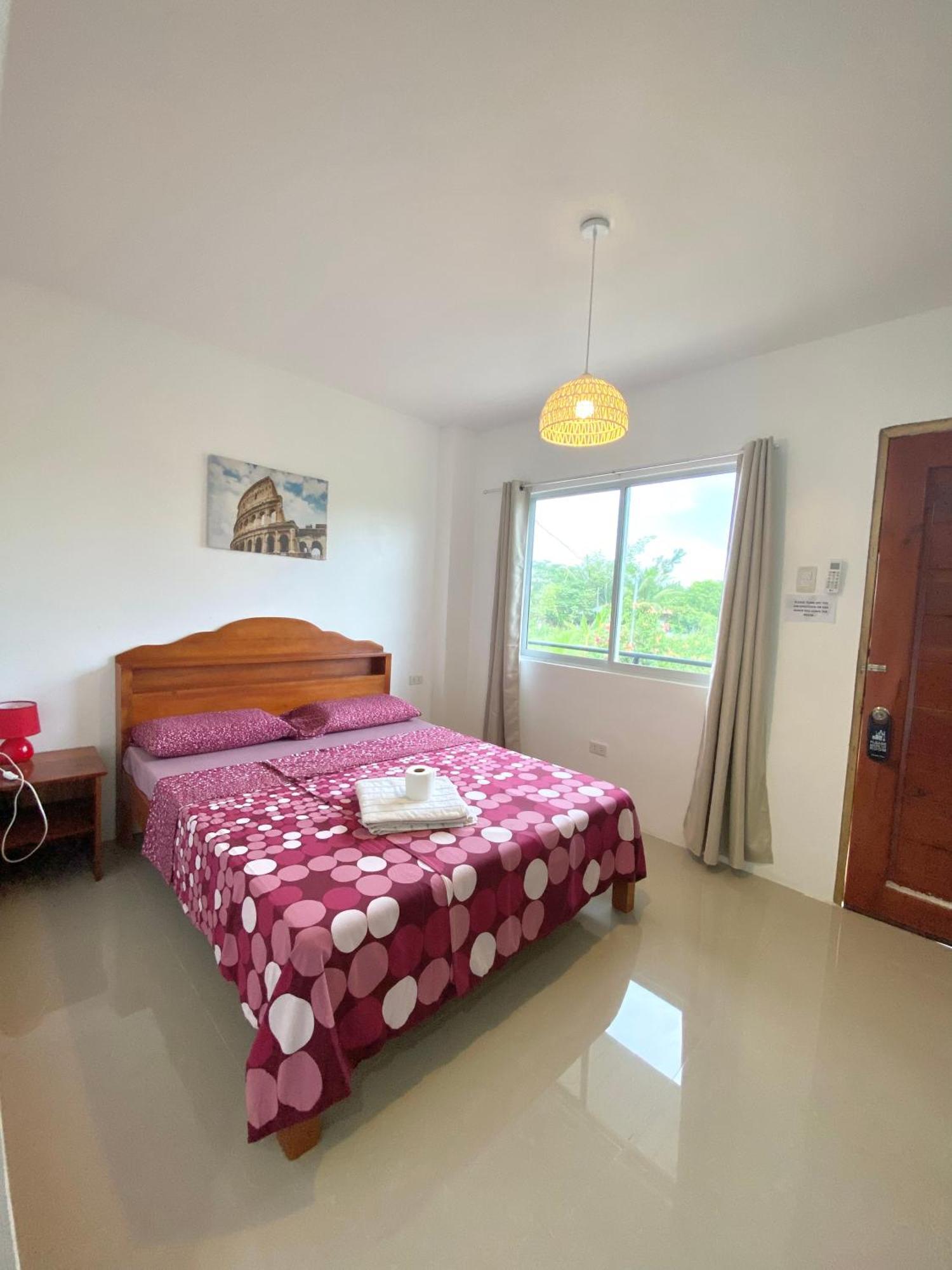 Coconut Inn מואלבואל מראה חיצוני תמונה