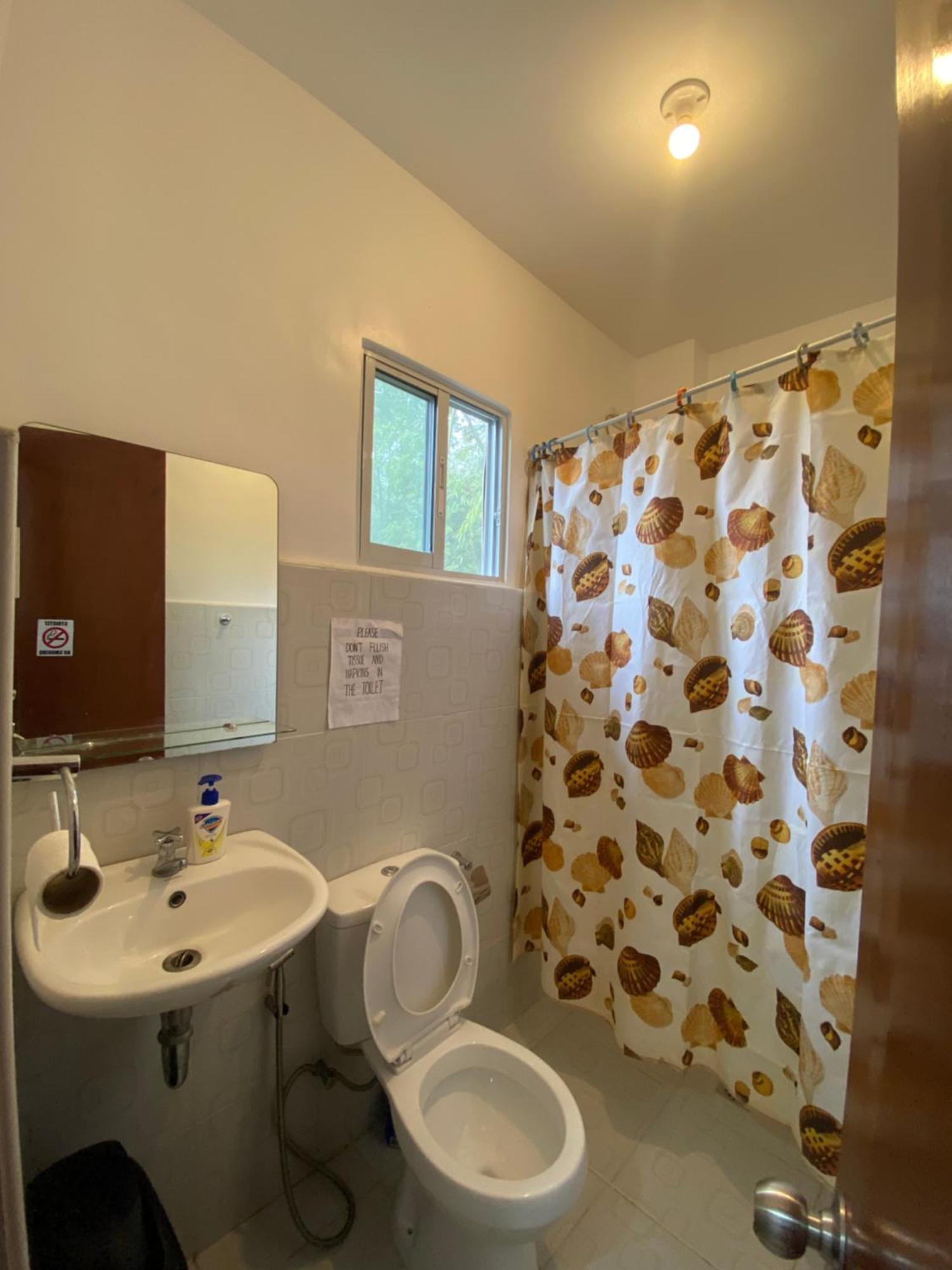 Coconut Inn מואלבואל מראה חיצוני תמונה