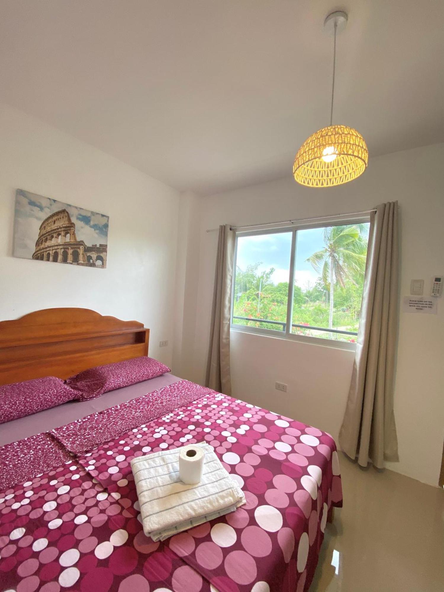 Coconut Inn מואלבואל מראה חיצוני תמונה