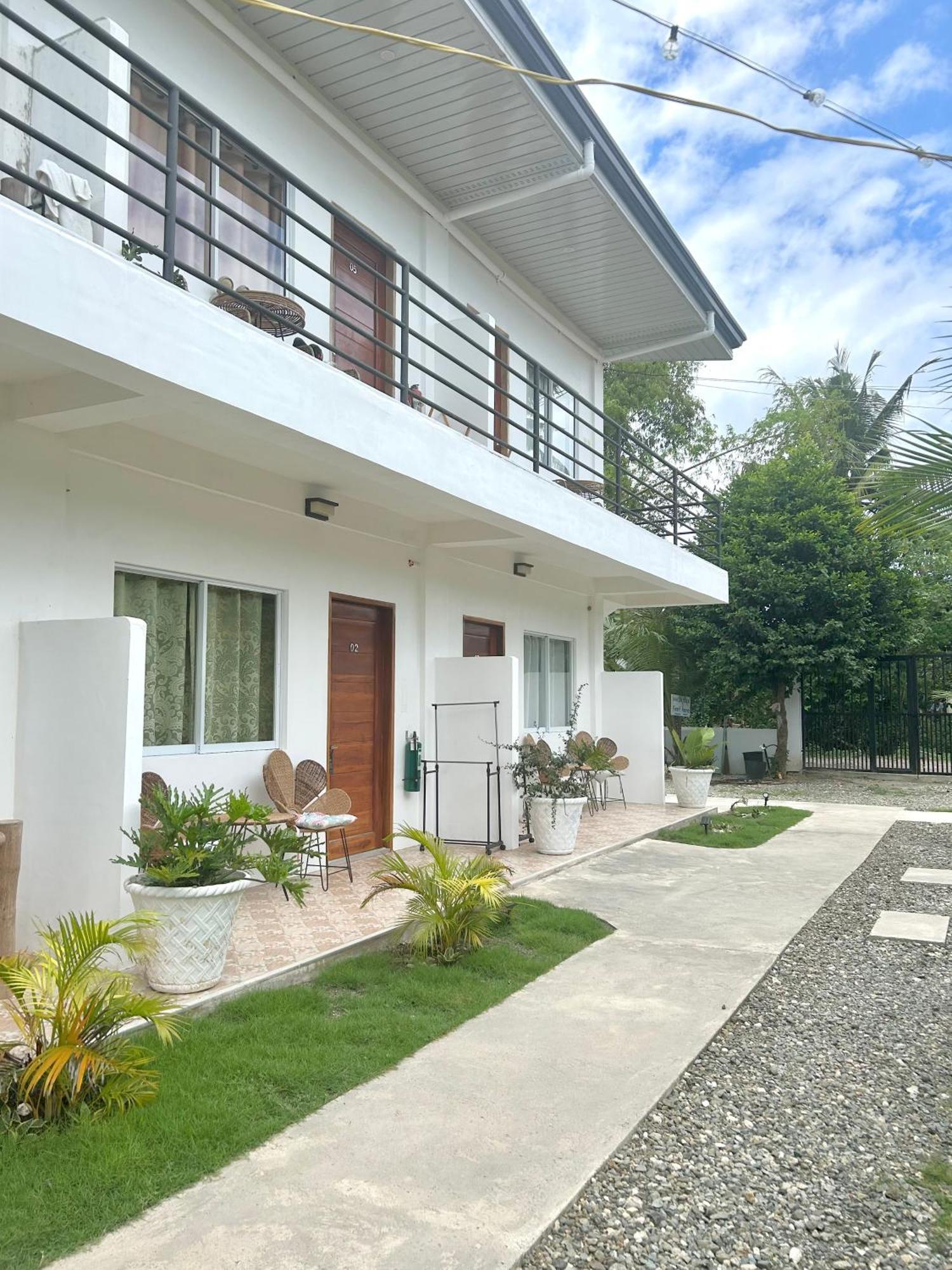 Coconut Inn מואלבואל מראה חיצוני תמונה